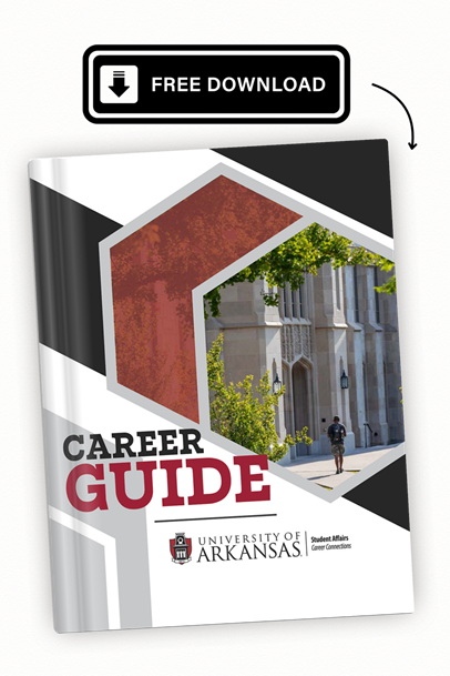 View the UA Career Guide
